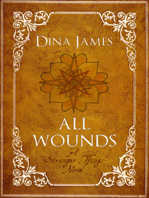 cover image of All Wounds